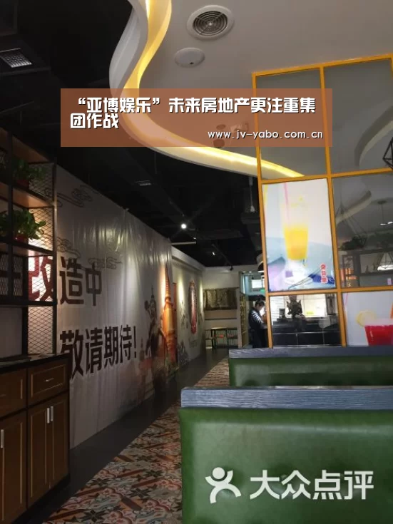 “亚博娱乐”未来房地产更注重集团作战(图3) 亚博平台